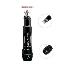 RH .335 Golf Shaft Adapter Sleeve For Bridgestone 909 J715 J815 B1B2 Driver FW