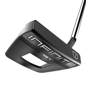 MINT Demo Wilson Staff Golf Infinite 24 The L Putter - Choose Length