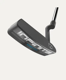 Wilson Infinite '24 Women's Windy City Putter