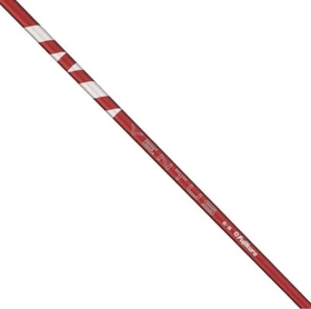 Fujikura New 2024 Ventus Red VeloCore+ Driver / Fairway Shaft W/ Tip & Grip .