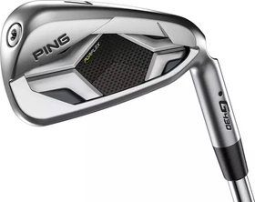 PING G430 Irons Right/Left Hand, Stiff/Regular Flex  5-9, PW, 45 or  5-9, W, 45W