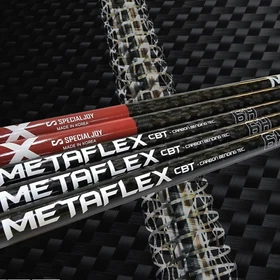 New FreeFlex METAFLEX CBT 6H Driver Shaft - Choose Adapter