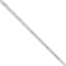 New Fujikura VENTUS VeloCore+ Plus White Shaft - Choose Weight/ Flex/ Adapter