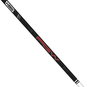 New KBS PGW 60 Driver Shaft with Adapter - You Pick Adapter + Flex