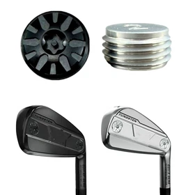 Golf Weight Fit PXG 0311 XP/T/P GEN8/0311 X GEN 8 Driving Iron Club Back Weights