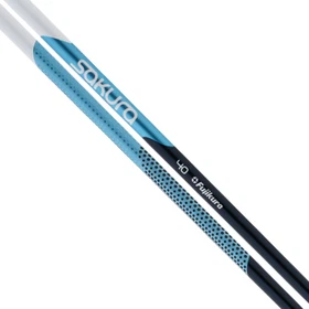 Fujikura Sakura 40 Ladies Driver Golf Shaft 2021 Model Assembled w/ Adapter Grip