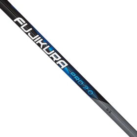 Fujikura Pro 2.0 Driver Golf Shafts 6 - R2 Senior Flex Assembled Select Adapter