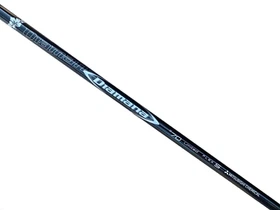 Mitsubishi Diamana S Limited 70 Stiff Flex Driver Shaft With Adapter + Grip