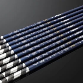 New Fujikura VENTUS TR Blue VeloCore+ 2026 Shaft - Choose Weight/ Flex/ Adapter