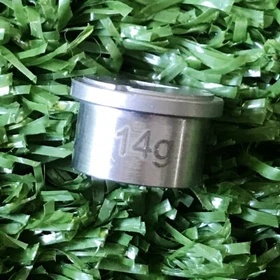 1pc Golf Weight for Adams Super LS/Super DHY/Super 9031/XTD/A12 Pro/Fast 12 LS