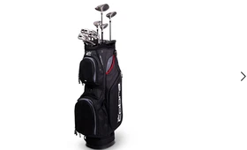 New Cobra Air-X 2  12 Piece Package Set - Graphite Pick Flex