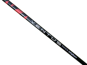Fujikura Ventus Red FW 5-A Senior Driver/Fairway Shaft with Adapter Non Velocore