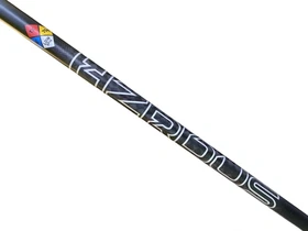 New Project X HZRDUS GEN 5 70G TX  X-Stiff Driver Shaft W/ Adapter + Grip