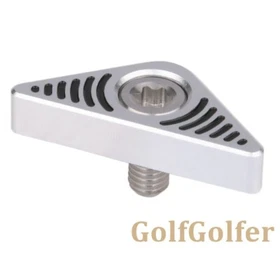 1pc Golf Weight for Srixon ZX7 ZX5 MK II Driver, ZX7 ZX5 Z785 Driver