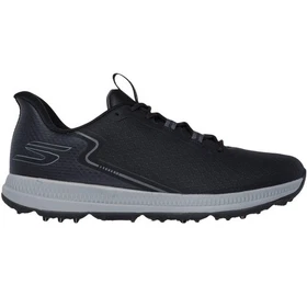 Skechers Elite 6 Slip Ins Golf Shoes Black