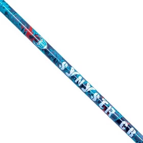 VA Composites Synystr CB 55 Graphite Shaft + Adapter & Grip