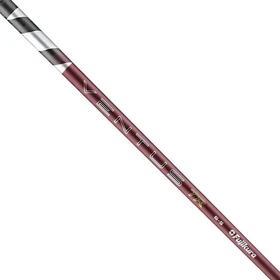 Fujikura New 2026 Ventus Red TR VeloCore+ Driver / Fairway Shaft W/ Tip & Grip