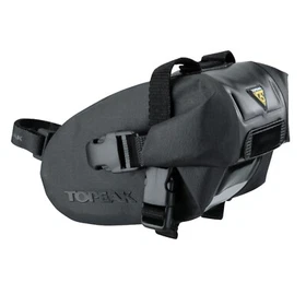 Topeak Drybag Wedge Pack w-Strap Bike Seat Bag Pack Pick Small Medium or Large