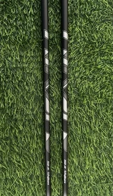 New Fujikura Air Speeder 50g A or R Regular Flex  Driver Shaft W/ Adapter + Grip
