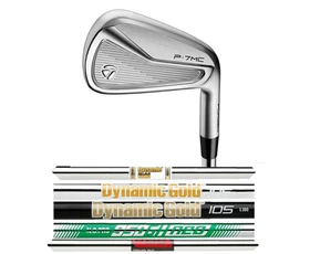 Build a Custom TaylorMade P7MC Iron or Wedge