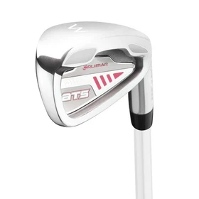 Orlimar ATS Junior Girls Wedge Pink RH Ages 5-8 45.5&deg; 28.5" Youth Golf Club -NEW