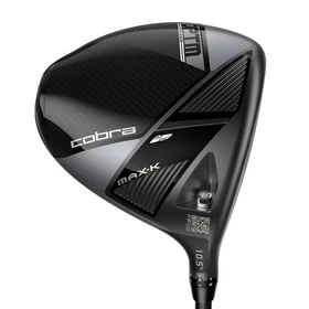 Cobra OPTM MAX-K Driver Graphite Design Custom Graphite Shaft