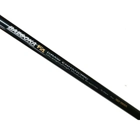 True Temper Bazooka F4 Driver Shaft With Adapter + Grip Pick Flex and Adapter