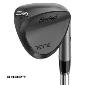 Cleveland RTZ Full Face Wedge - Adapt - New 2025 -  Choose your Loft & Bounce
