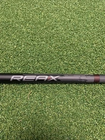 TaylorMade Qi4D Max Driver | Custom Build| REAX Shafts S R XS | Pick specs w HC