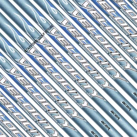 Acer Velocity Graphite Shafts Light Blue .370 Tip Irons/Hybrids/Wedges A/L Flex