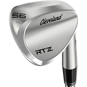 Cleveland RTZ Tour Satin Wedge