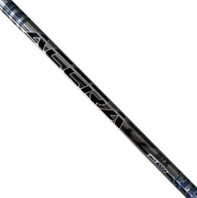New ACCRA TZ SIX Shaft - Choose Weight/ Flex/ Adapter