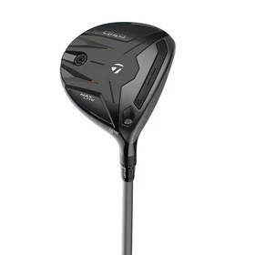 Taylormade Qi4D Max Lite Fairway Wood REAX Shafts Choose Your Specs New for 2026