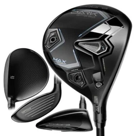 Cobra Women Dark Speed Max Fairway Wood - 24 NEW