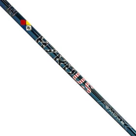 RARE Prototype Project X HZRDUS SMOKE RDX USA Tour Issue Graphite Golf Shaft