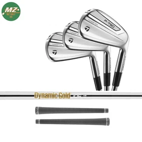 [NEW]2019 TaylorMade P790 Iron Set/4-pw-aw (8 clubs)/ Dynamic Gold 105 VSS /R300