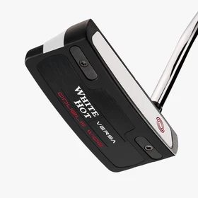 [NEW]  Odyssey White Hot Versa DW (Doble Wide) Putter / RH/ Choose Length