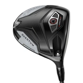 Mint DEMO Callaway Quantum Max Driver