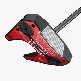 Odyssey Ai Dual #7 Square 2 Square Putter
