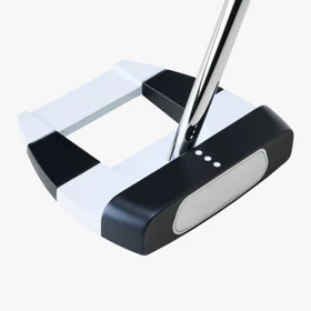 Odyssey Ai ONE Jailbird Square 2 Square Putter New 2025