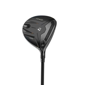TaylorMade QI4D Max Custom Fairway Wood RH - New 2026 Pick Your Shaft and Loft