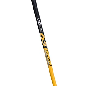 UST Mamiya 65 Gold Graphite Wood Golf Shafts Pick Flex and Driver Adapter