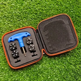 4x Golf Weights Kit for Cobra Vintage Sport-60/40/20, 3D Printed Agera Putter