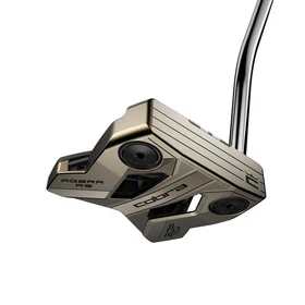 Cobra 3DP Tour Agera RS Putter - New 2026