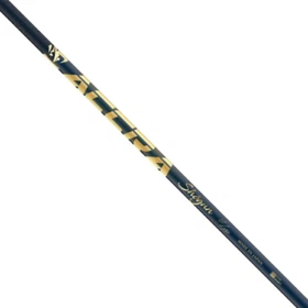 New ACCRA Shogun Blue 42 Shaft - Choose Flex/ Adapter