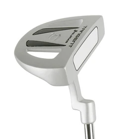 Orlimar Tangent T1 Mallet Putter 35" RH/LH Red White & Gray Black + Headcover