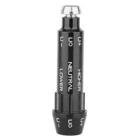 1pc Golf Adapter For Tour Edge Exotics C725 E725 C723 E723 C722 E722 C721 Driver