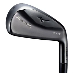 2024 Mizuno Pro Fli-Hi Hybrid Iron #3 - Aerotech SteelFiber HLS 800