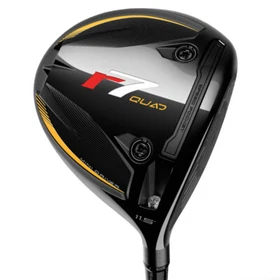 Taylormade R7 Quad Mini Driver - New 2025