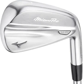 Mizuno Pro M-15  Iron Set - 5-PW ,5-GW - New 2026 - Custom